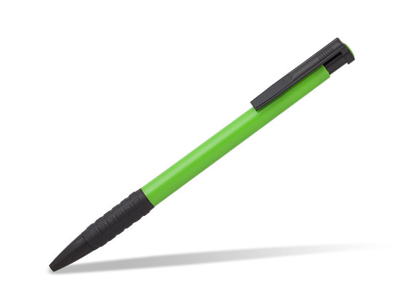 WINNING 2001, hemijska olovka, svetlo zelena (kiwi)