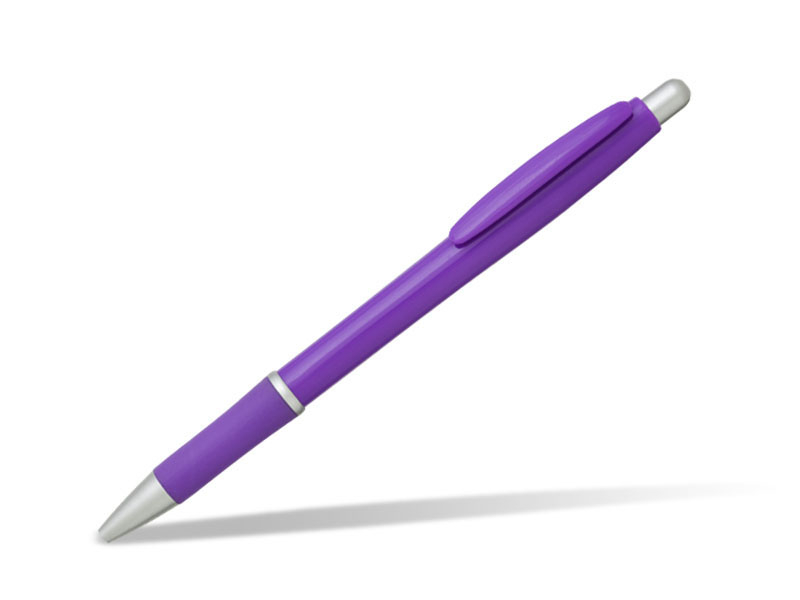 WINNING 2011, hemijska olovka, ljubičasta (purple)