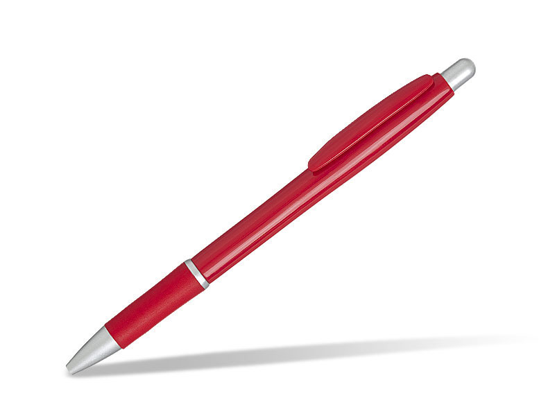 WINNING 2011, hemijska olovka, crvena (red)