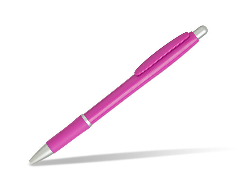 WINNING 2011, hemijska olovka, roze (pink)