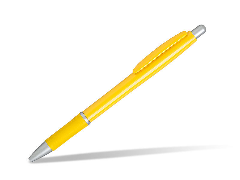 WINNING 2011, hemijska olovka, žuta (yellow)
