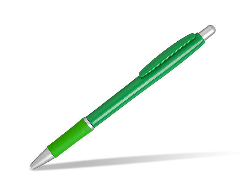 WINNING 2011, hemijska olovka, zelena (green)