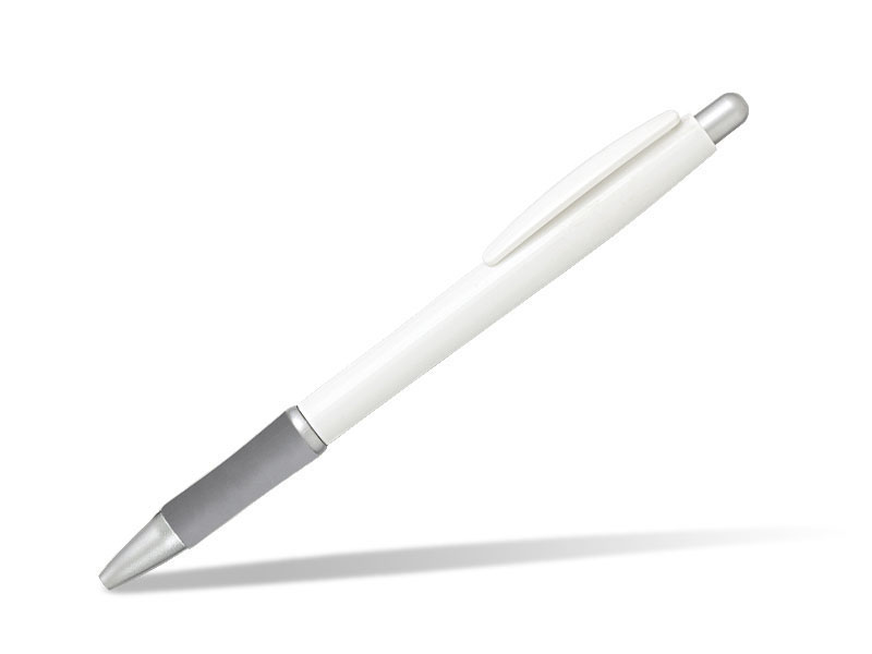 WINNING 2011, hemijska olovka, bela (white)