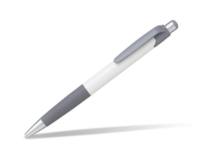 505, hemijska olovka, siva (gray)