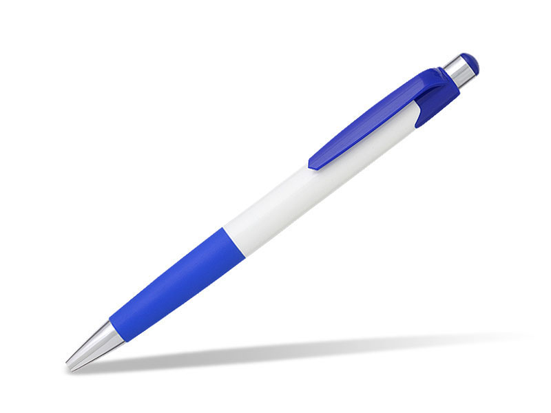 505, hemijska olovka, plava (blue)