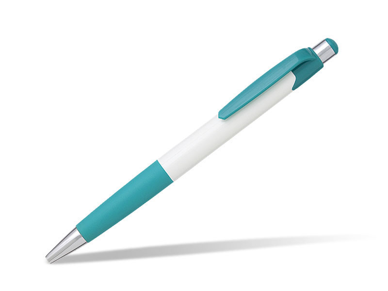 505, hemijska olovka, tirkizno plava (turquoise)