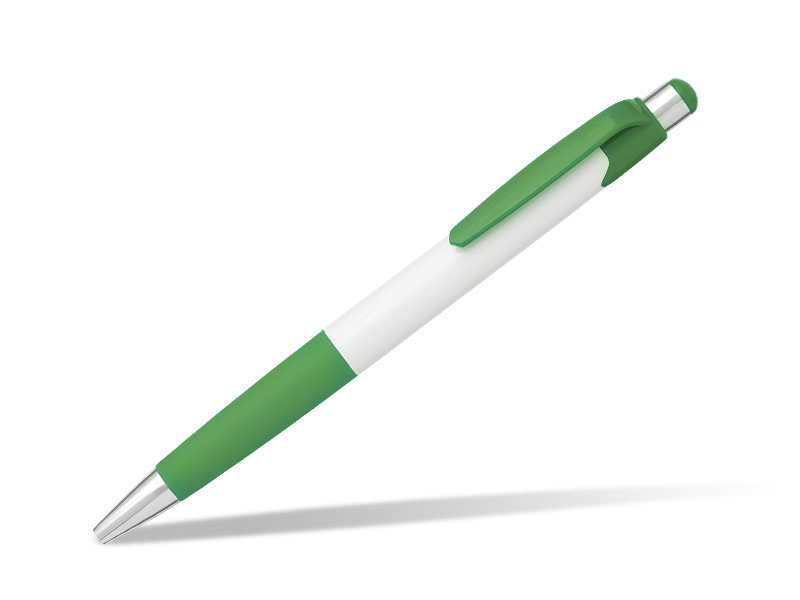 505, hemijska olovka, zelena (green)