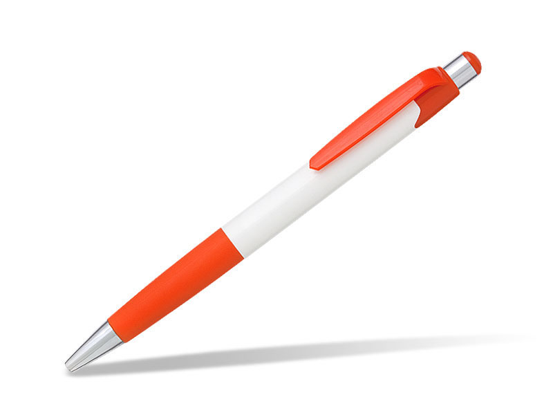 505, hemijska olovka, narandžasta (orange)