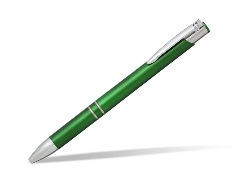METZ, hemijska olovka, svetlo zelena (kiwi)