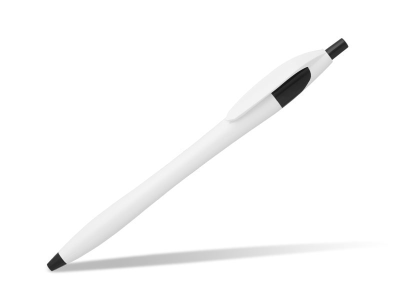 521, hemijska olovka, crna (black)