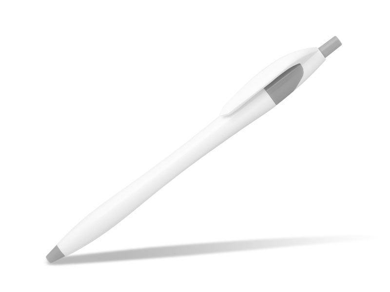 521, hemijska olovka, siva (gray)