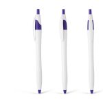 521, hemijska olovka, ljubičasta (purple)