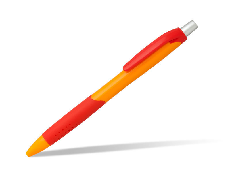 COLIBRI, hemijska olovka, narandžasta (orange)