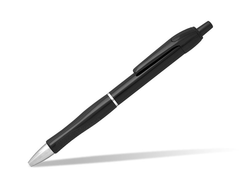 OSCAR, hemijska olovka, crna (black)