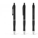 OSCAR, hemijska olovka, crna (black)