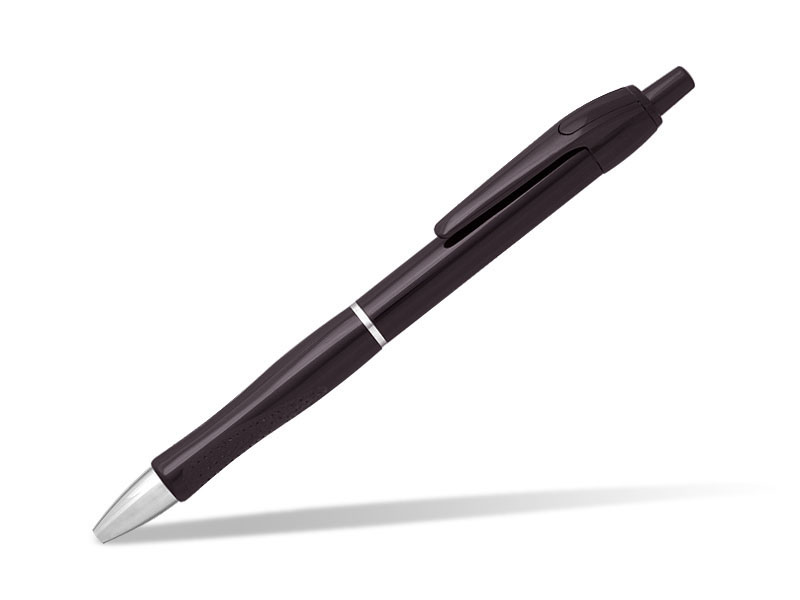OSCAR, hemijska olovka, bordo (burgundy)