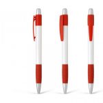 MONA, hemijska olovka, crvena (red)