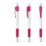 MONA, hemijska olovka, roze (pink)