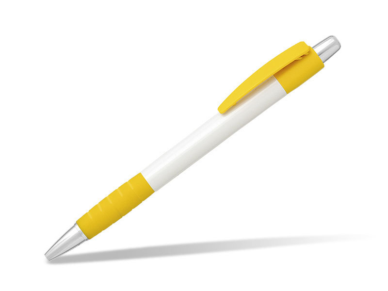 MONA, hemijska olovka, žuta (yellow)