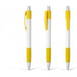 MONA, hemijska olovka, žuta (yellow)