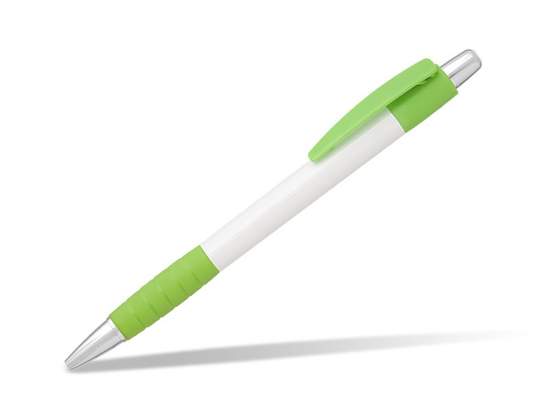 MONA, hemijska olovka, svetlo zelena (kiwi)