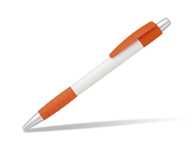 MONA, hemijska olovka, narandžasta (orange)