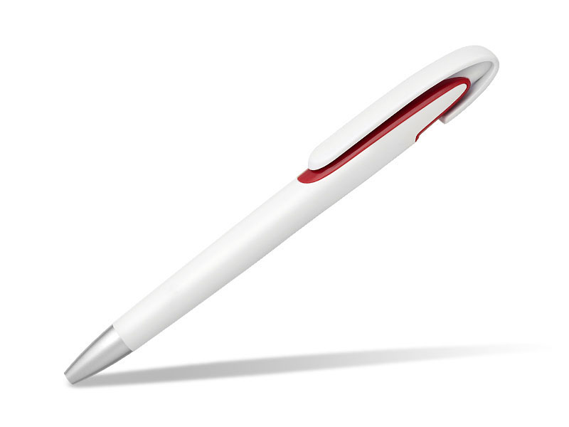 PALOMA, hemijska olovka, crvena (red)