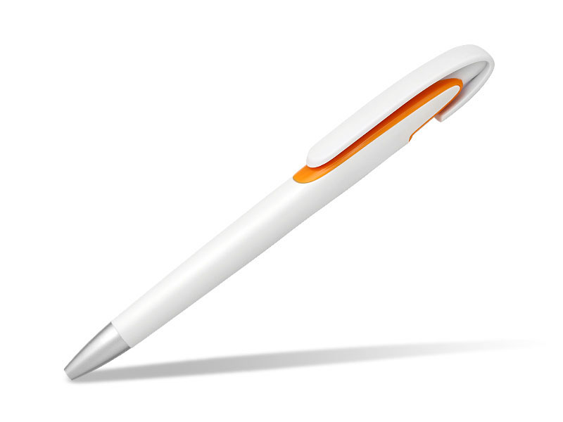 PALOMA, hemijska olovka, narandžasta (orange)