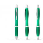 BALZAC, hemijska olovka, zelena (green)