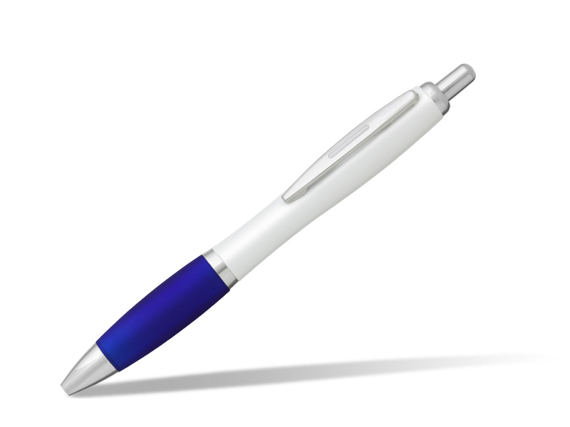BALZAC PRO, hemijska olovka, plava (blue)