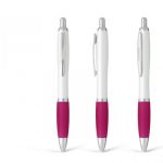 BALZAC PRO, hemijska olovka, roze (pink)
