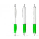 BALZAC PRO, hemijska olovka, svetlo zelena (kiwi)