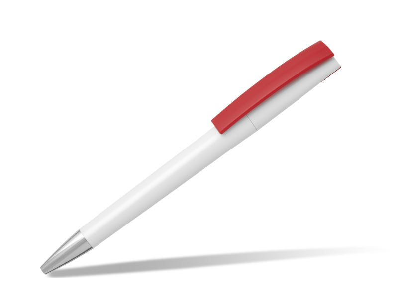 ZORO, hemijska olovka, crvena (red)
