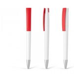 ZORO, hemijska olovka, crvena (red)