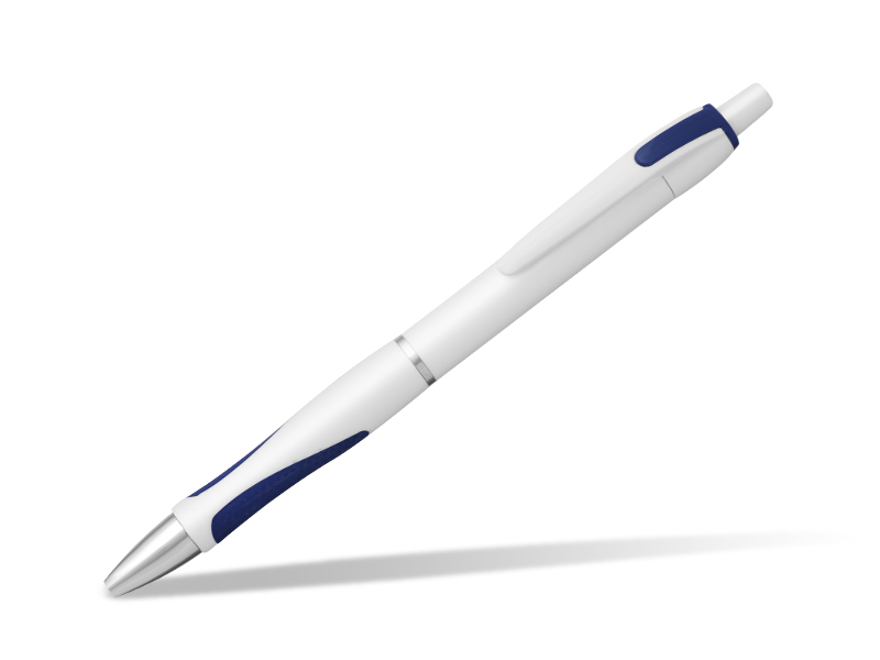 OSCAR BIANCO, hemijska olovka, plava (blue)