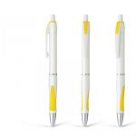OSCAR BIANCO, hemijska olovka, žuta (yellow)