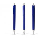 LINEA, hemijska olovka, rojal plava (royal blue)