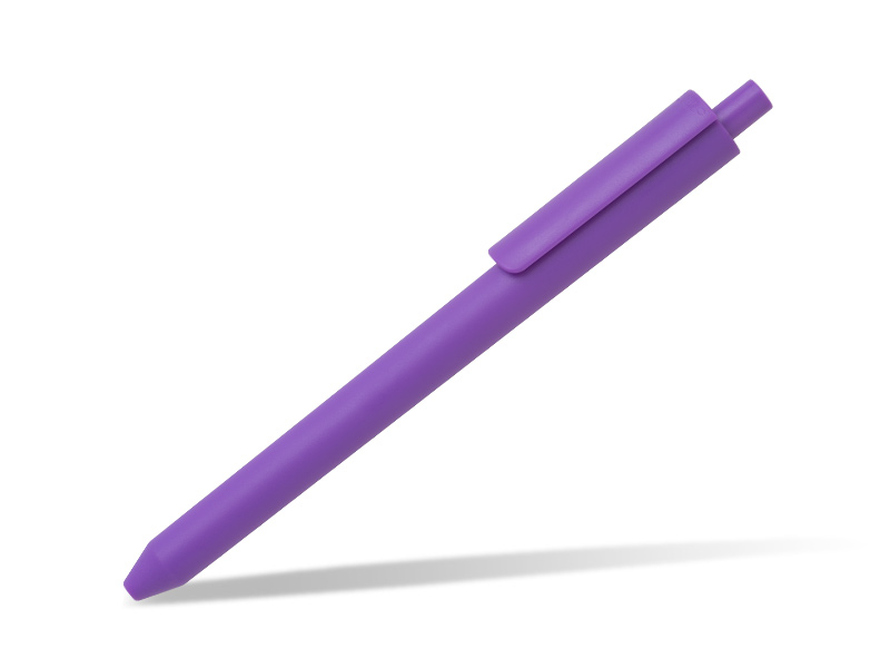 CHALK, Premec hemijska olovka, ljubičasta (purple)