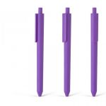 CHALK, Premec hemijska olovka, ljubičasta (purple)