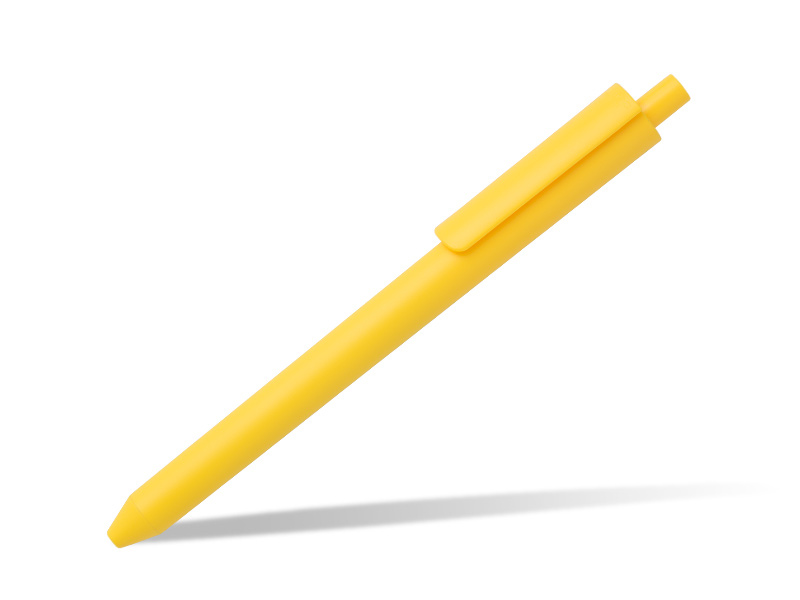 CHALK, Premec hemijska olovka, žuta (yellow)