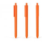 CHALK, Premec hemijska olovka, narandžasta (orange)