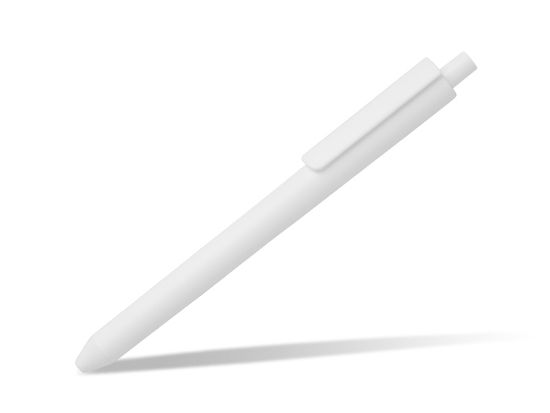 CHALK, Premec hemijska olovka, bela (white)