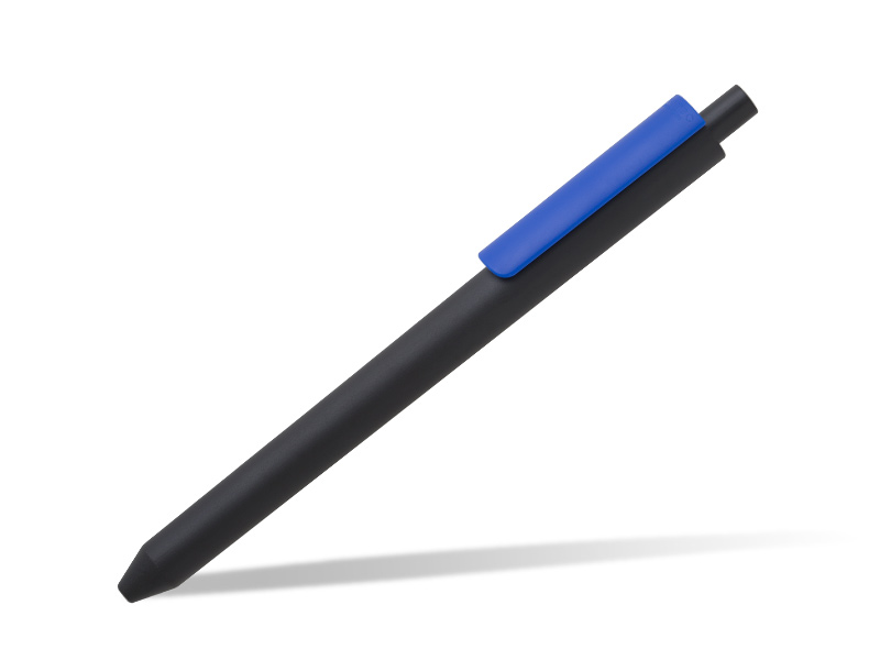 CHALK BLACK, Premec hemijska olovka, plava (blue)