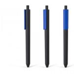 CHALK BLACK, Premec hemijska olovka, plava (blue)