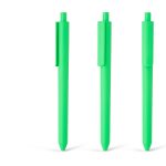 CHALK NEON, Premec hemijska olovka, neon zelena (neon green)