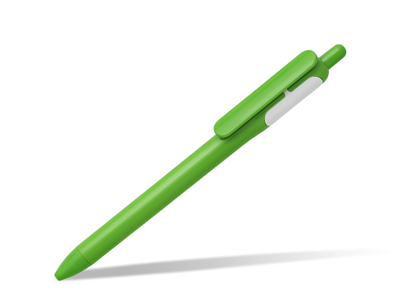 BINGO, hemijska olovka, svetlo zelena (kiwi)