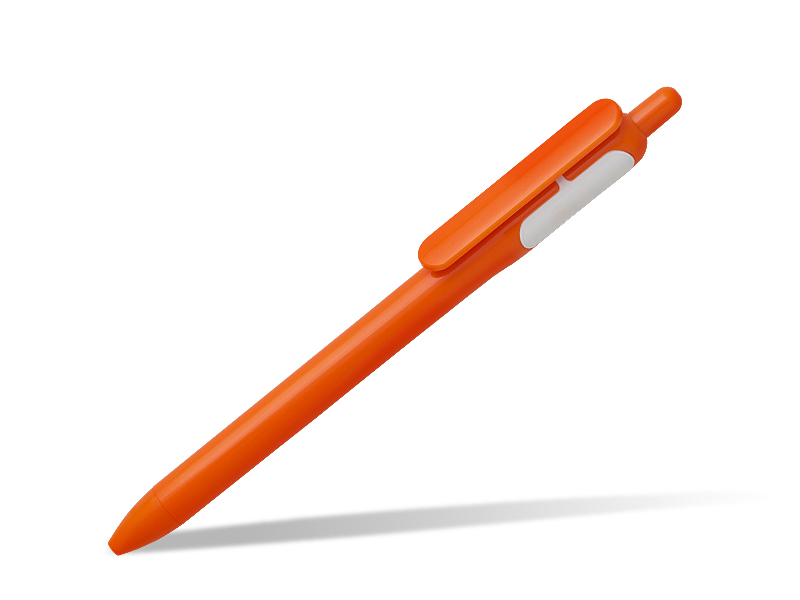 BINGO, hemijska olovka, narandžasta (orange)