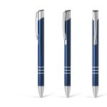 OGGI, metalna hemijska olovka, tamno plava (navy blue)