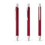 BLADE, metalna hemijska olovka, crvena (red)
