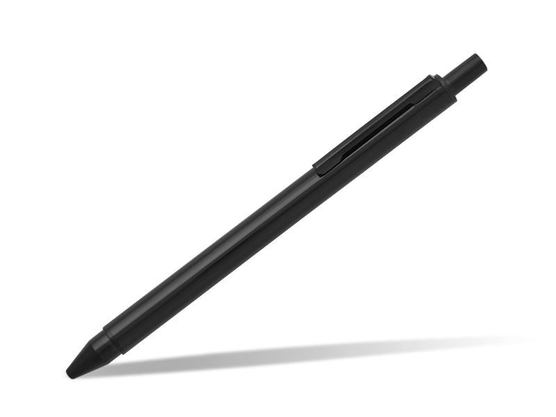 ELIOT, metalna hemijska olovka, crna (black)